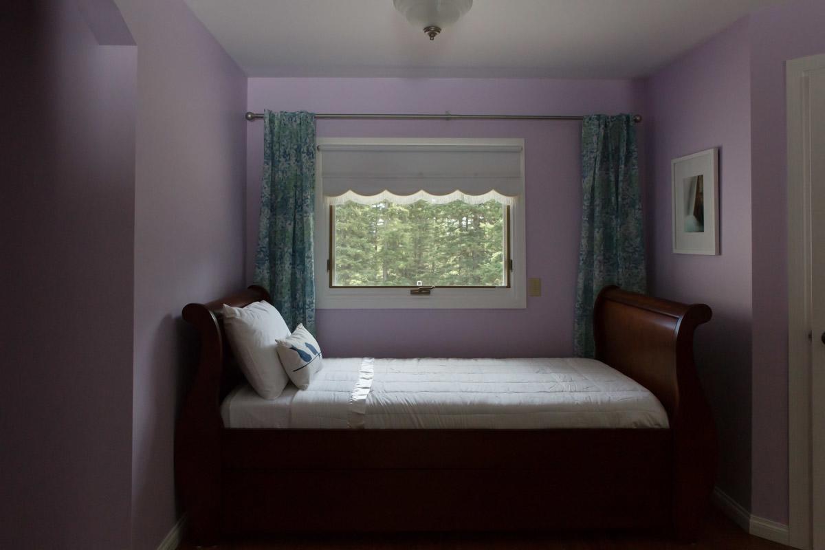 Sleepy Creek Country Manor Bed and Breakfast Bragg Creek Exteriör bild